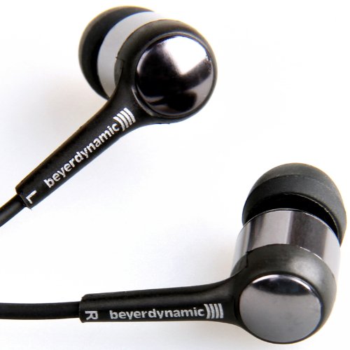 Beyerdynamic DTX 101 iE - Black