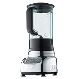 Dualit 83800 2 Litre Jug Blender