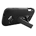 AIMO Progressive Guerilla Armor Case w/ Built-in Kickstand for ZTE Reef N810 [Virgin Mobile]