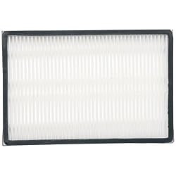 Panasonic MC-V199H HEPA Filter for MC-UL671 and MC-UL675 Upright Vacuum Cleaners