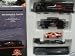 Dale Earnhardt Jr. Three Piece Train Set Revell H.o Scale