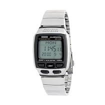 Casio Men's Databank Watch #DB37HD-7AV