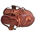 Unisex Adults/Children Genuine Leather Biblical Sandals / Flip flops (Jesus - Yashua) Jesus - Yashua Style I - Holy Land Market Camel Trademark