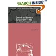 Central and Eastern Europe, 1944-1993: Detour from the Periphery to the Periphery (Cambridge Studies in Modern Economic... by Ivan Berend and Ivan T. Berend