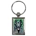   - Belgian Sheepdog Key Chain