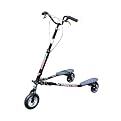 Trikke T78CS Bike - Black