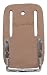 Style n Craft - Tool Belt - Fixed Hammer Holder #94006