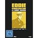 Eddie Constantine Collection No. 1 - Lemmy Caution [3 DVDs]