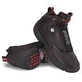 Piloti Moto800 black/red