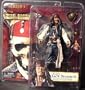 POTC Drunk Jack Sparrow Figure (Johnny Depp) series 3 Pirates of the Caribbean movie