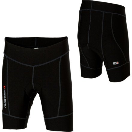 Louis Garneau Sensor Athena Short - Women's