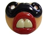 Billy Bob Teeth Lil Sherlock Pacifier