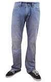Levi's 539 Eco Vintage Straight Leg Mens Jean