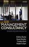 Management consultancy : boundaries and knowledge in action