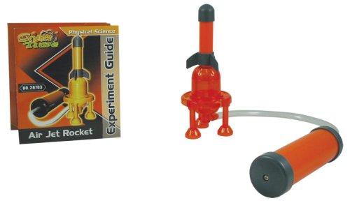 Air Jet Rocket Kit