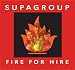 Fire for Hire