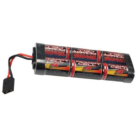 Traxxas 2952 Series 4 4200mAh NiMH-Pack