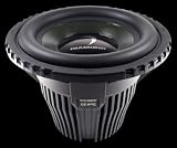 Hp10 - Diamond Audio 10 600w DVC Hex Pro Subwoofer