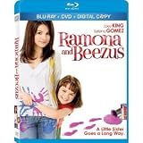 Ramona and Beezus Rated: Format: Blu-ray