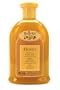 Herbaflor Naturals Bath & Shower Gel, Honey, 17 fluid ounces. (Pack of 3)