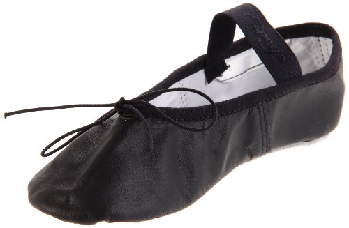 Capezio Daisy 205 Ballet Shoe (Toddler Little Kid)