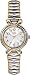Timex Women's Classic Stainless Steel Bracelet Watch with Expansion Band #T21854