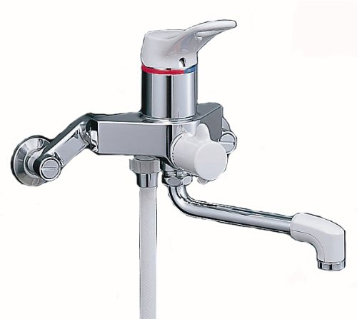 INAX 浴室用シングルレバーシャワーバス水栓 RBF-101
