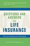 Questions and Answers on Life Insurance