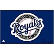 Kansas City Royals MLB 3'x5' Banner Flag