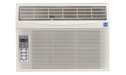 Sharp AF-S120RX 12000 Btu Window Air Conditioner product image