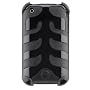 SwitchEasy Vision Clip2 Plastic Case Holster for iPhone 3G and 3GS - Black