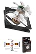 Enermax Marathon Enlobal Fan 80mm UC-8EB.