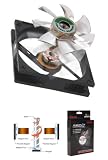 Enermax Marathon Enlobal Fan 80mm UC-8EB.