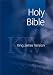 Search : Holy Bible: King James Version: Standard Text Edition