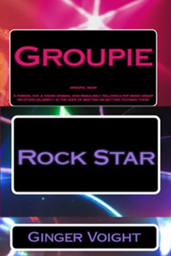 Groupie/Rock Star Bundle by Ginger Voight