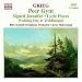 Grieg: Peer Gynt Suites Nos. 1 & 2; Lyric Pieces; Sigurd Jorsalfar; Wedding Day at Troldhaugen