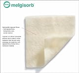 Melgisorb Dressing (4x8) (Box of 10)