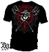 Marine Corps Tribal Axis - Elite Breed - Large