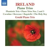 John Ireland: Piano Trios
