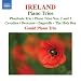 John Ireland: Piano Trios