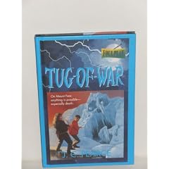 Tug of War