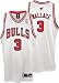 Search : Ben Wallace Chicago Bulls White Authentic Adidas NBA Jersey