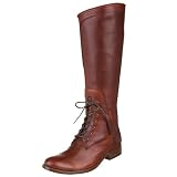 FRYE Womens Melissa Riding Tall Boot