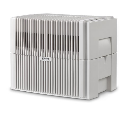 Venta LW44-plus Luftreiniger, weiss