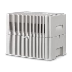 Venta LW44-plus Luftreiniger, weiss