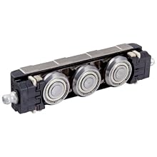 ROLLON NUE28 NUE Slider for Compact Rail 28