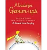 A Guide for Grown-ups