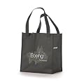 Boeing Word Cloud Tote; COLOR: BLACK; SIZE: ONSZ