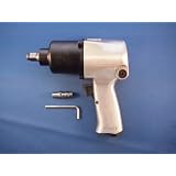 Buy 1 2 Twin Hammer Heavy Duty Air Impact Wrench