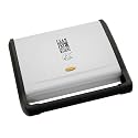 George Foreman Contemporary Grill - 80 sq. in. (GRV80)
